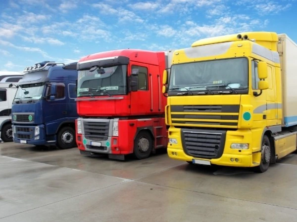 Antalya Boğazköy Nakliye